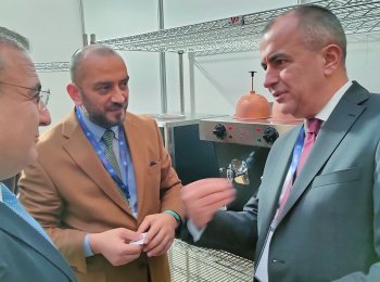 TÜSİD Büyük Sektör Buluşması - Antalya