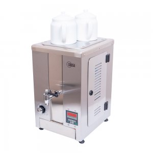 QerQuQ Çay Makinesi