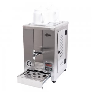 QerQuQ Çay Makinesi