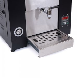 QerQuQ Çay Makinesi