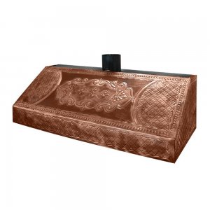 Duvar Tipi Davlumbaz